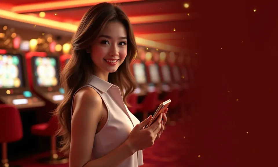 8toto Built for Indonesia's Mobile-First Players